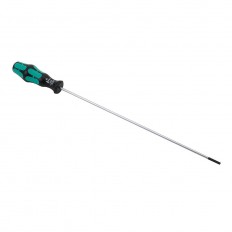 Wera scrwdr 4mm slt 300mm xd