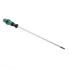 Wera scrwdr5.5mm slt 300mm xd