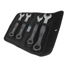 Wera Joker rat comb SAE 4pc