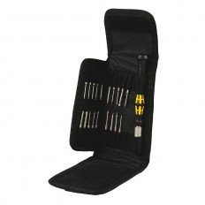 Wera Kompakt Halfmoon 20pc