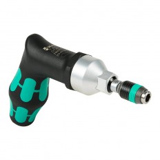 Wera 7400 torq 25-55 1/4 sock