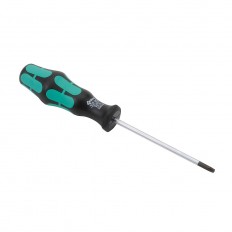 Wera TX20 tamper-p TORX 100mm