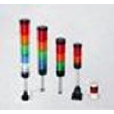 Cap L bracket tube lgth 10mm