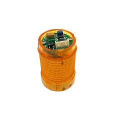 30mm Yellow Light Module