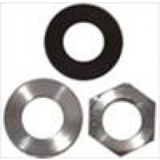 PRODUCT UNAVAILABLE T Type two set Nut & Pad Distinctive
