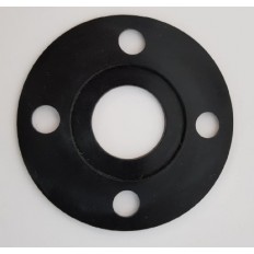S Type Rubber Seal