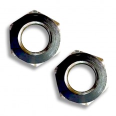 T Type Nuts (2 pc)