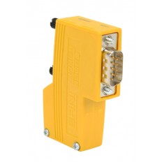 OBSOLETE. ERNI stand, termin vertical