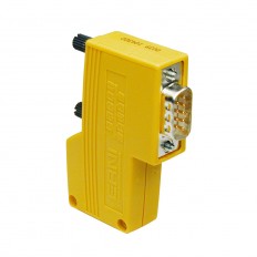 OBSOLETE. Connector Rev Horz Term.