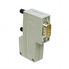 OBSOLETE. Profibus Horizontal Connector