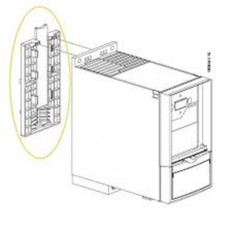 Din Rail Kit for M1 Frame