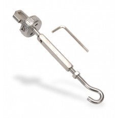 CABLE TENSIONER SS FOR CABLE-P