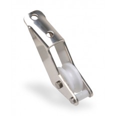 PULLEY ASSEMBLY SS FOR CABLE-P