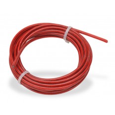 STEEL CABLE 5m (16ft) 4mm DIA