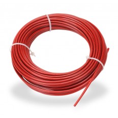 STEEL CABLE 20m (65ft) 4mm DIA