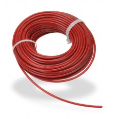 STEEL CABLE 30m (98ft) 4mm DIA