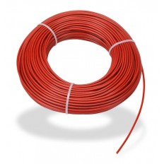 STEEL CABLE 80m (262ft) 4mm DI