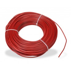 STEEL CABLE 100m (328ft) 4mm D