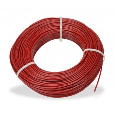 STEEL CABLE 126m (413ft) 4mm D