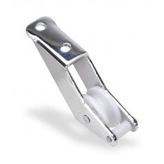 PULLEY ASSEMBLY GALVANIZED STE