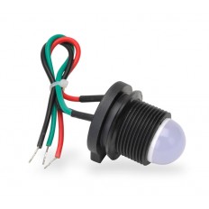 LED ASSEMBLY 110VAC GRN/RED RE