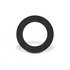 Replacement mounting gasket