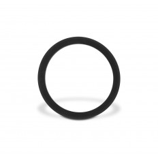 Replacement mounting gasket