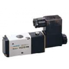 PRODUCT UNAVAILABLE 3/2 Single Sol Val G1/4 24VDC