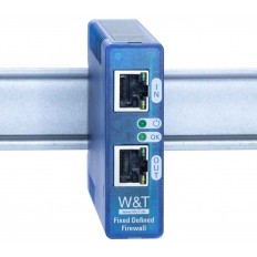 Fixed Defined Firewall