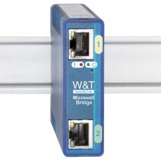 Microwall Bridge (Firewall)