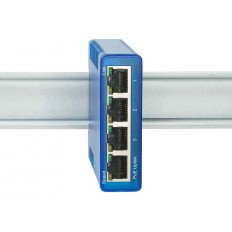Ethernet Switch Industry