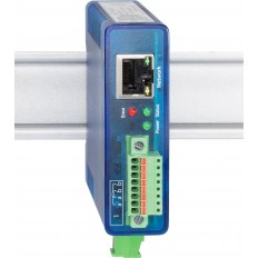 Web-Therm. Pt100, Pt1000