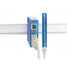 PRODUCT UNAVAILABLE- Web-Thermometer Air Quality