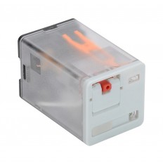 Octal Relay 10A DPDT 8-Pin