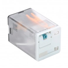 Octal Relay 10A DPDT 8-Pin