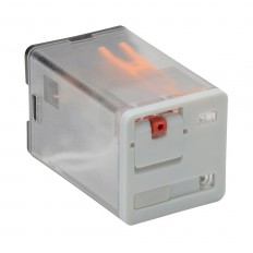 Octal Relay 10A 3PDT