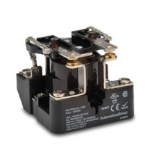 Power relay, 120 VAC
