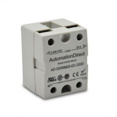 Solid state relay,3-32 VDC