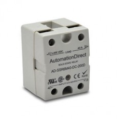 Solid state relay,3-32 VDC