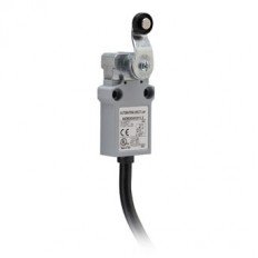 L/S Lvr, 14mm nyl roller act