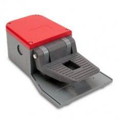 APS1151-V0 Single Red 1NO 1NC