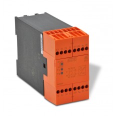 PRODUCT UNAVAILABLE Safety Relay Mod. Spd Mon 110v