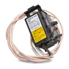 AC undervoltage release