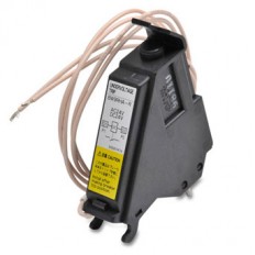 DC under voltage release