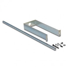 Rotary disconnect handle shaft