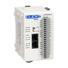 PRODUCT UNAVAILABLE - Click Serial PLC