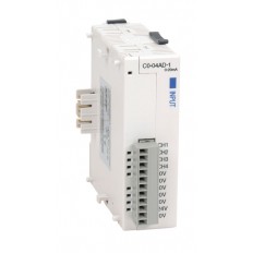 CLICK Analog Input Module