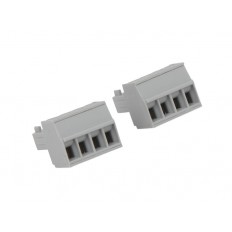CLICK Terminal Blocks, 4-pole
