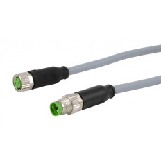 M8 Patch Cable