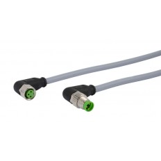 M8 Patch Cable